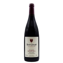 Domaine Bernard Gripa - Saint-Joseph | French Wine